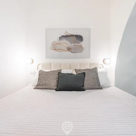 Elena Nest Lägenhet *