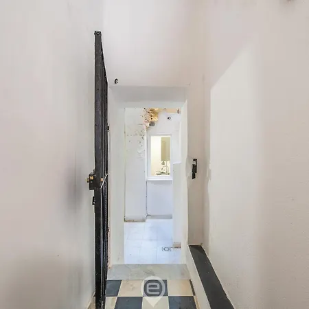 Elena Nest Appartement