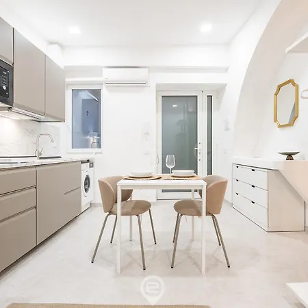 Appartement Elena Nest